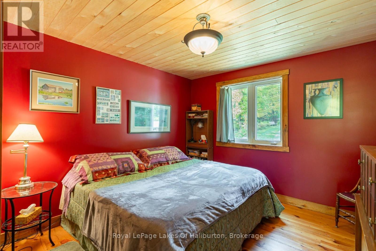48 Russell Drive, Trent Lakes, Ontario  K0M 2A0 - Photo 32 - X12075615