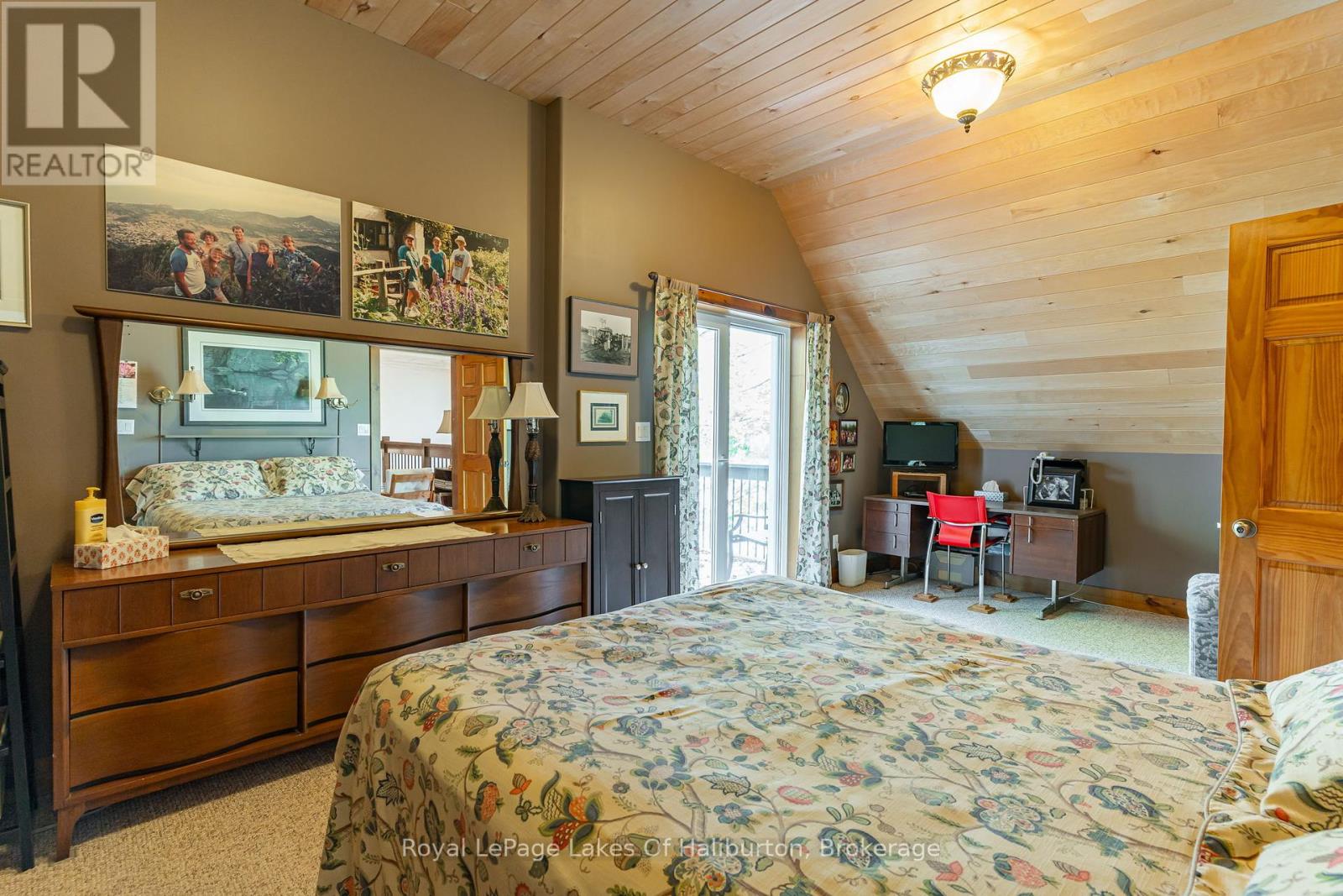48 Russell Drive, Trent Lakes, Ontario  K0M 2A0 - Photo 35 - X12075615