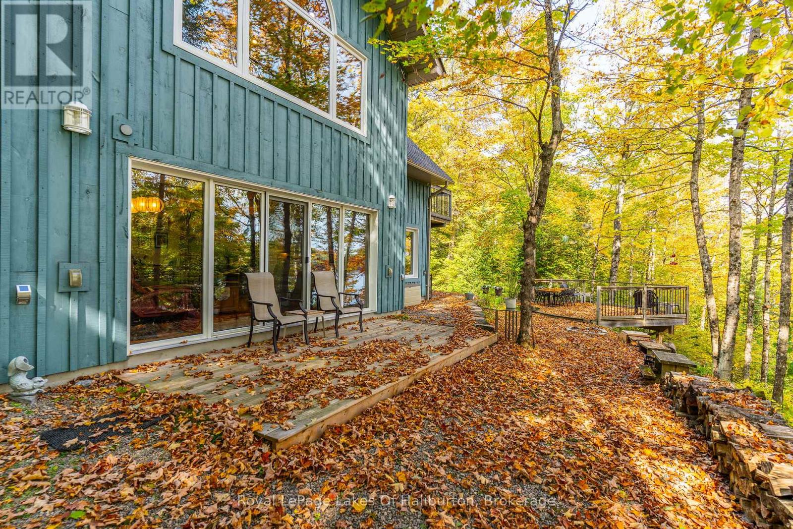 48 Russell Drive, Trent Lakes, Ontario  K0M 2A0 - Photo 39 - X12075615