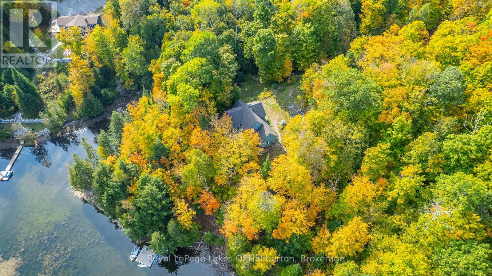 48 Russell Drive, Trent Lakes, Ontario  K0M 2A0 - Photo 4 - X12075615