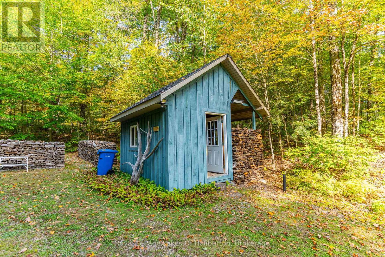 48 Russell Drive, Trent Lakes, Ontario  K0M 2A0 - Photo 44 - X12075615