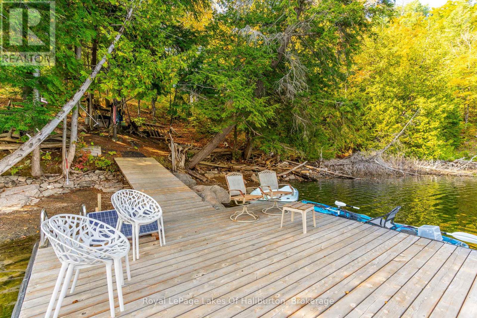 48 Russell Drive, Trent Lakes, Ontario  K0M 2A0 - Photo 8 - X12075615