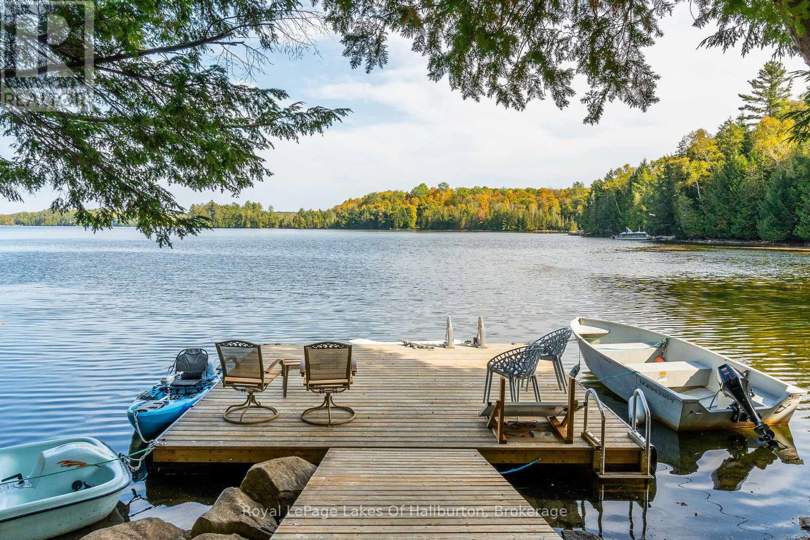 48 Russell Drive, Trent Lakes, Ontario  K0M 2A0 - Photo 9 - X12075615