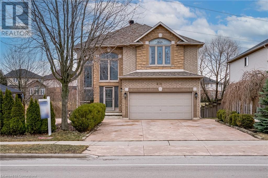 Property at 575 STONEHENGE Drive image 1