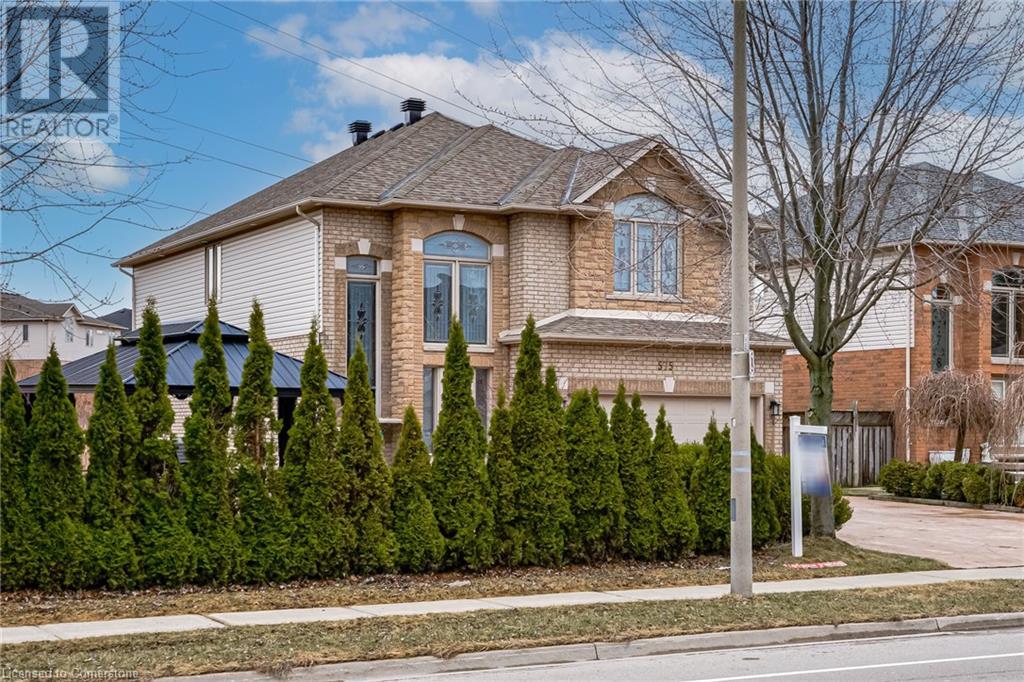 Property at 575 STONEHENGE Drive image 2