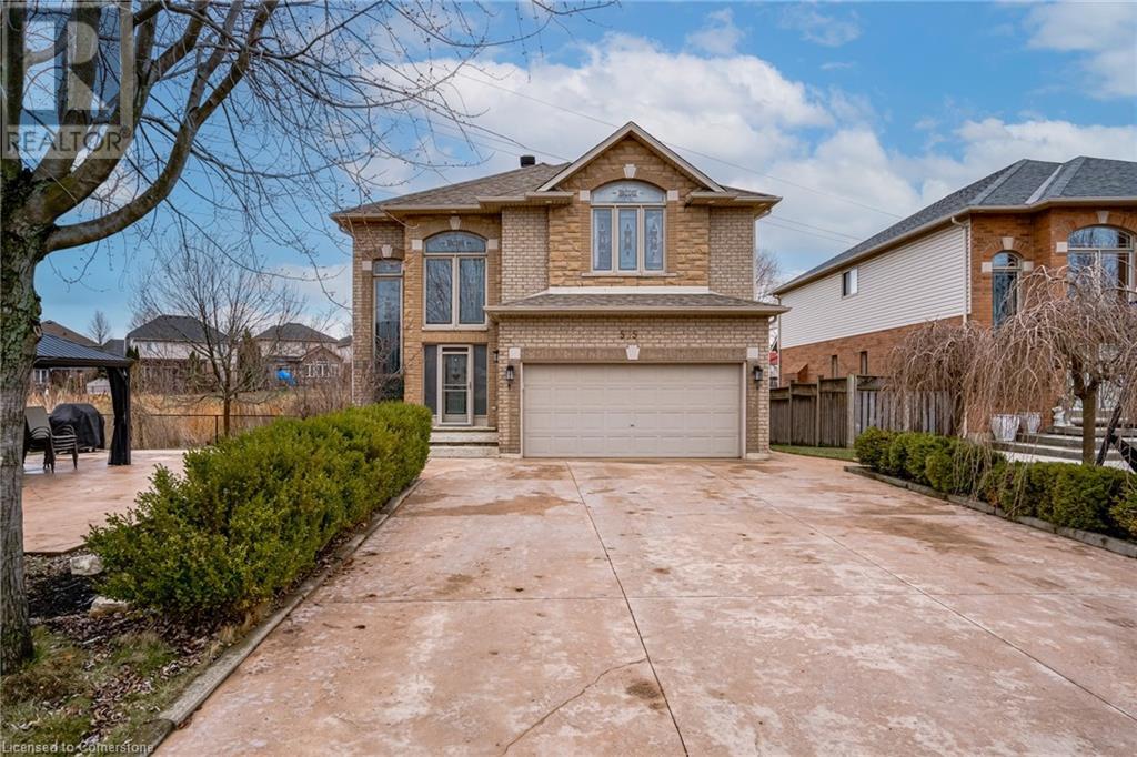 Property at 575 STONEHENGE Drive image 3