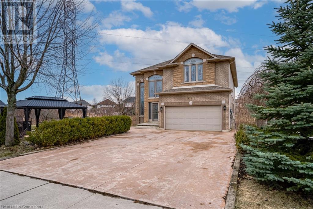 Property at 575 STONEHENGE Drive image 4