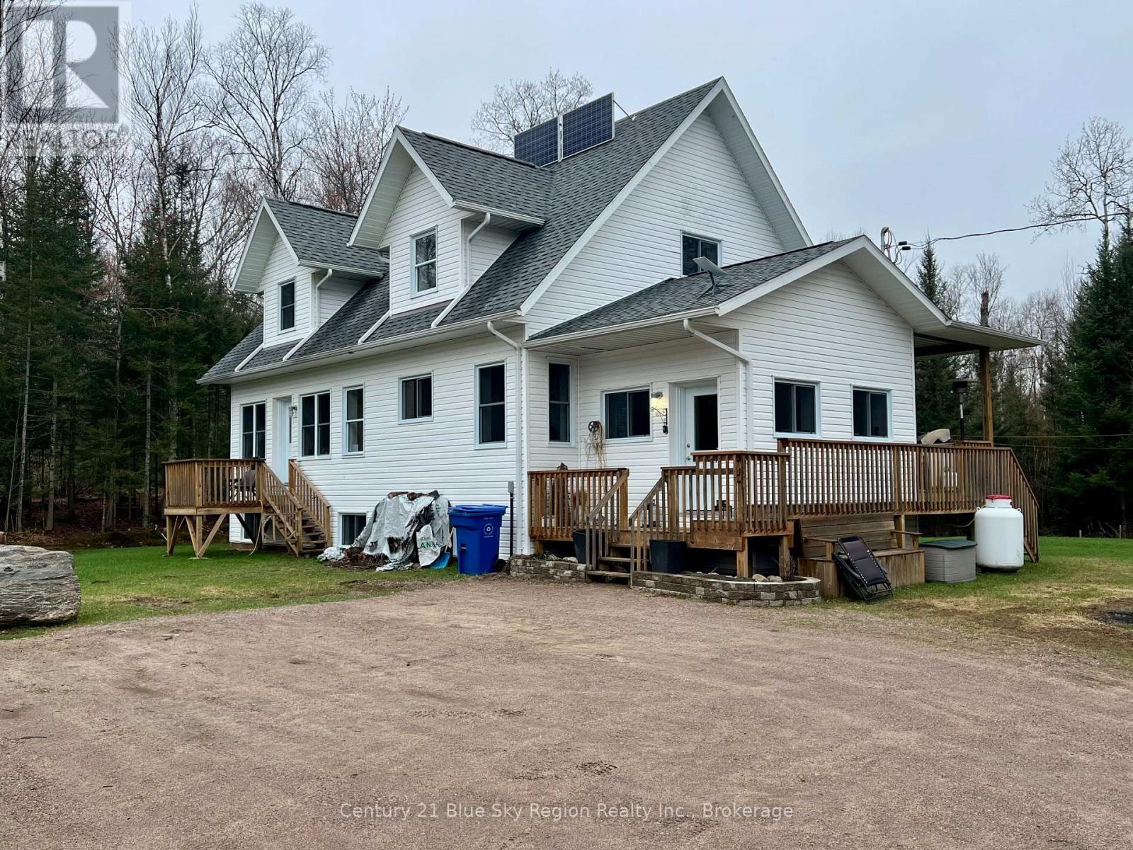 1141 Alderdale Road, Chisholm, Ontario  P0H 1B0 - Photo 2 - X12080519