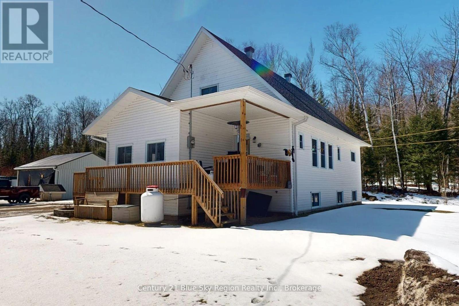 1141 Alderdale Road, Chisholm, Ontario  P0H 1B0 - Photo 48 - X12080519