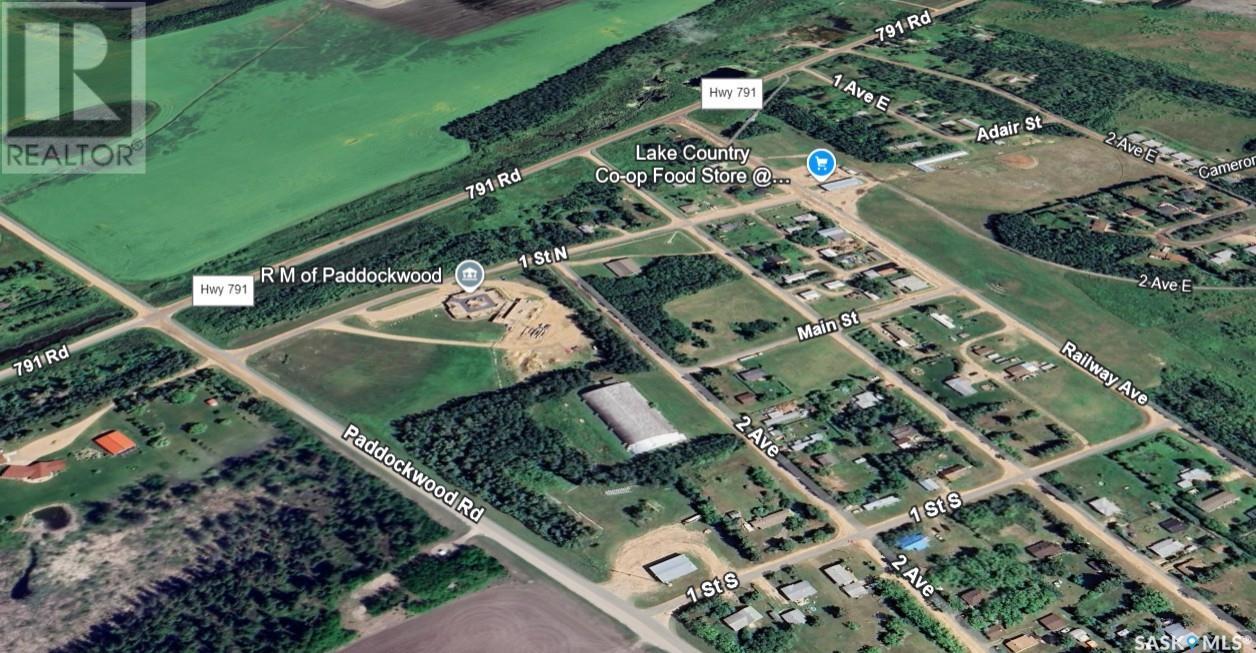 0 1st Street N, Paddockwood, Saskatchewan  S0J 1Z0 - Photo 7 - SK002557