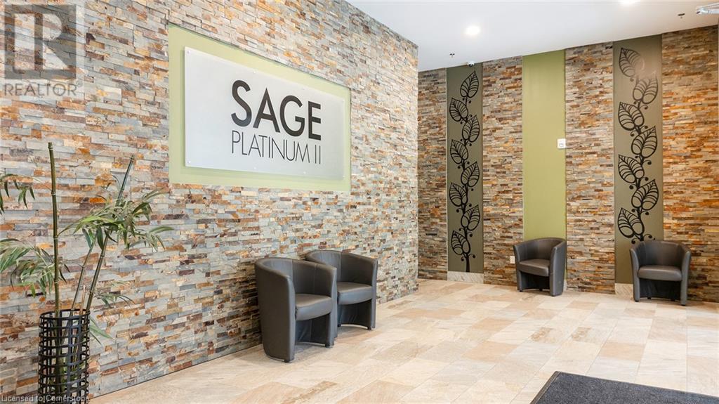 308 Lester Street Unit# 407, Waterloo, Ontario N2L 0H9 - Photo 10 - 40716521