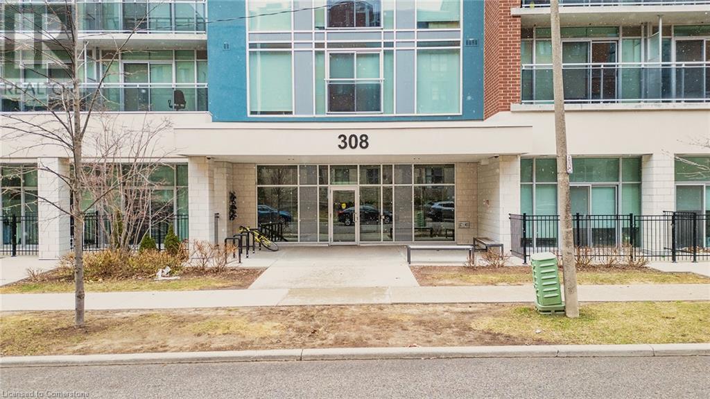 308 Lester Street Unit# 407, Waterloo, Ontario N2L 0H9 - Photo 11 - 40716521