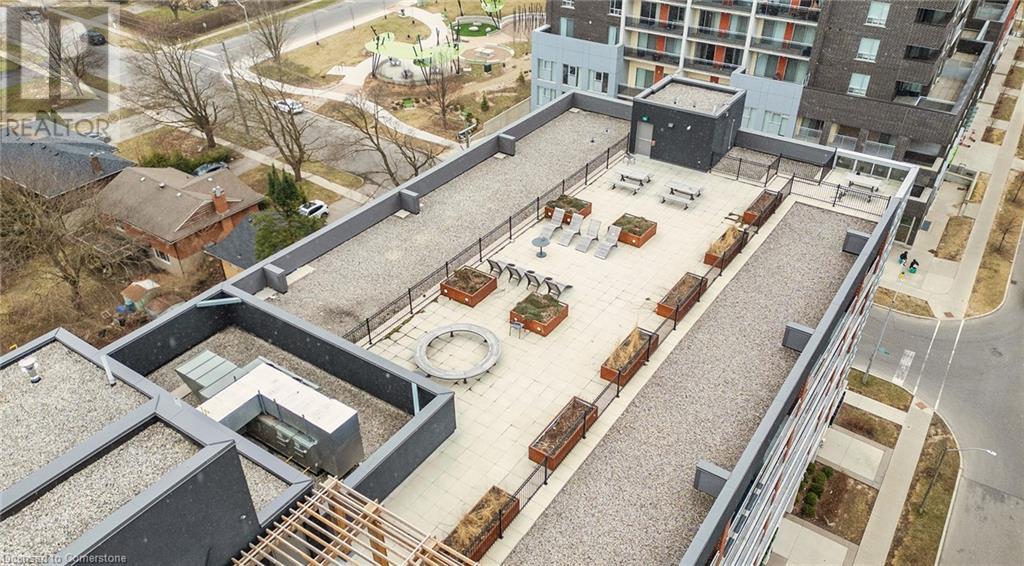 308 Lester Street Unit# 407, Waterloo, Ontario N2L 0H9 - Photo 12 - 40716521