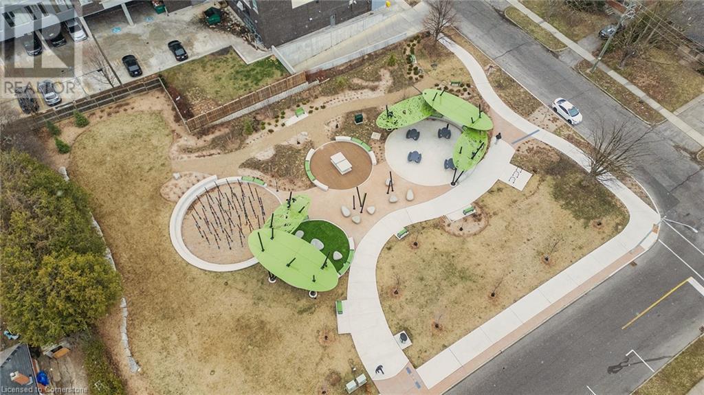 308 Lester Street Unit# 407, Waterloo, Ontario N2L 0H9 - Photo 13 - 40716521