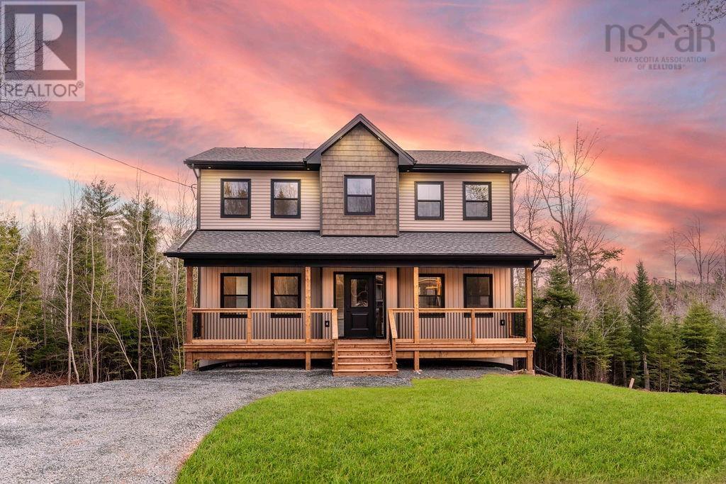 30 Periwinkle Drive, Enfield, Nova Scotia