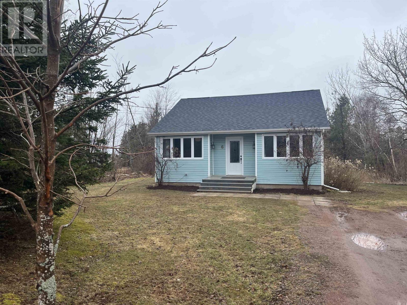 Property at 6 CONNOLLY Lane image 1
