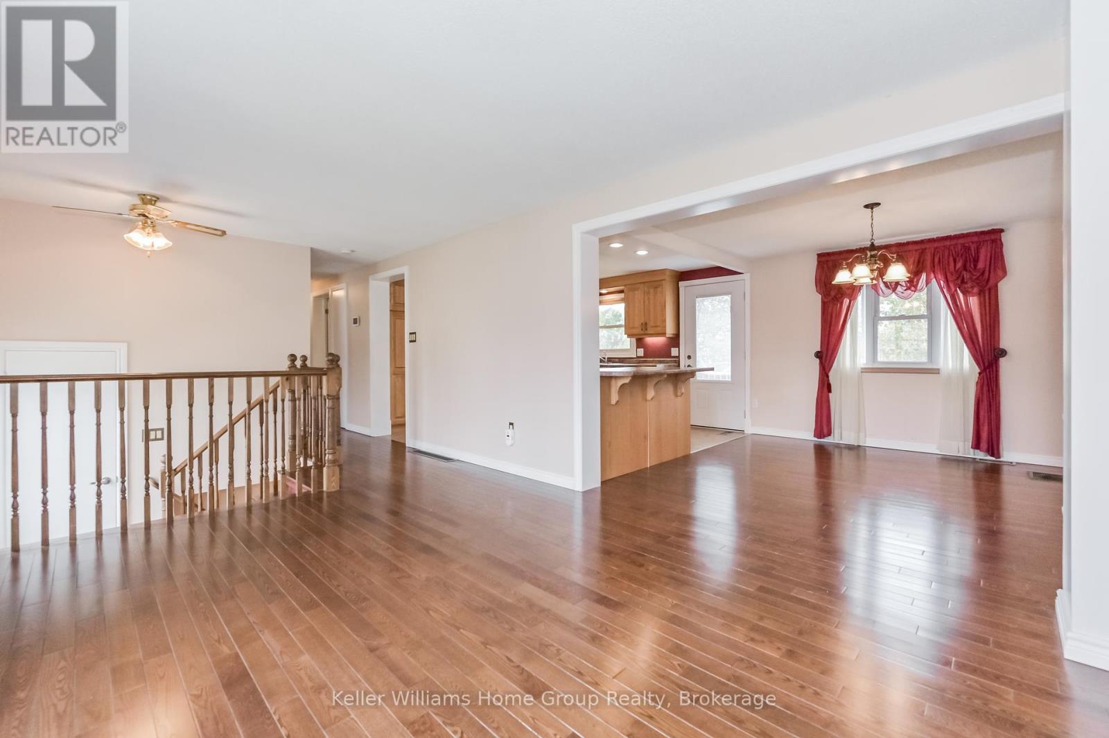 60 Brownlee Street S, South Bruce, Ontario  N0G 2S0 - Photo 13 - X12080568