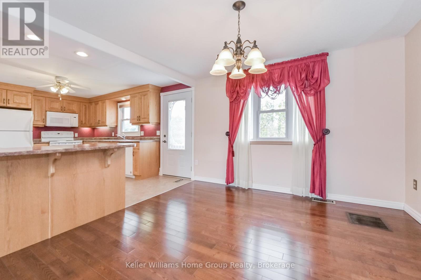 60 Brownlee Street S, South Bruce, Ontario  N0G 2S0 - Photo 16 - X12080568
