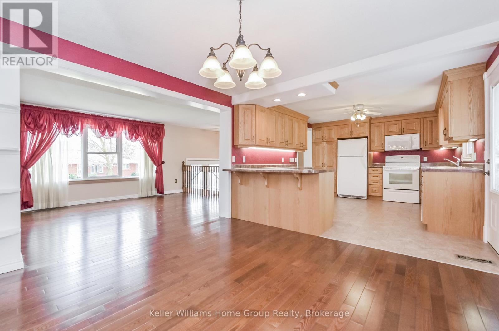 60 Brownlee Street S, South Bruce, Ontario  N0G 2S0 - Photo 17 - X12080568