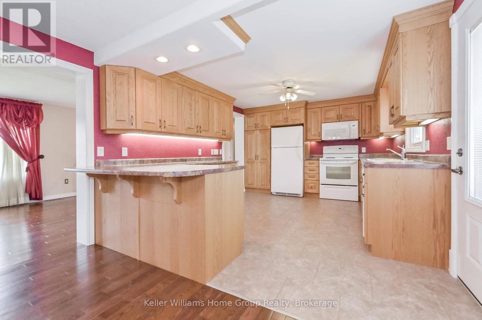 60 Brownlee Street S, South Bruce, Ontario  N0G 2S0 - Photo 18 - X12080568