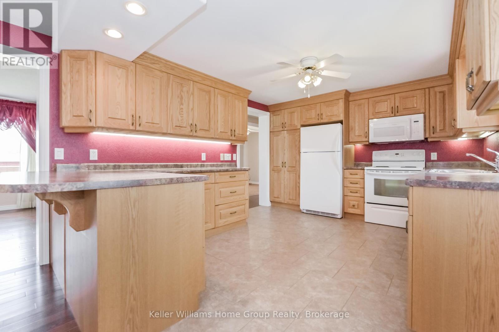 60 Brownlee Street S, South Bruce, Ontario  N0G 2S0 - Photo 19 - X12080568