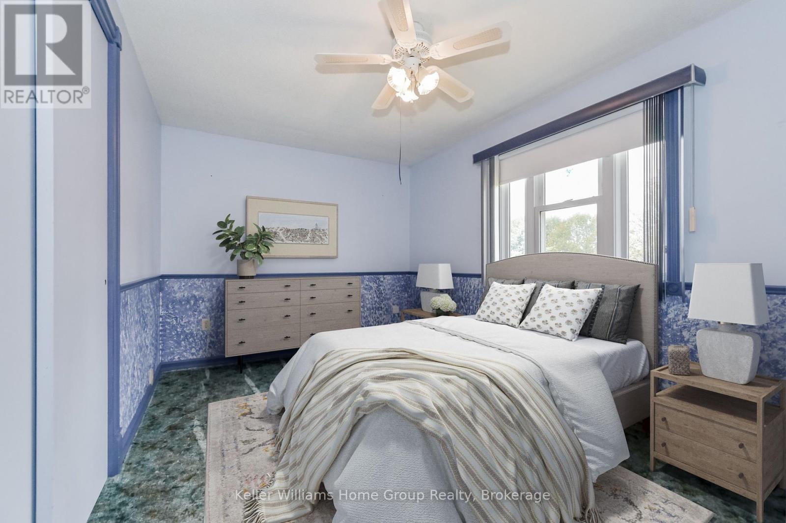 60 Brownlee Street S, South Bruce, Ontario  N0G 2S0 - Photo 29 - X12080568