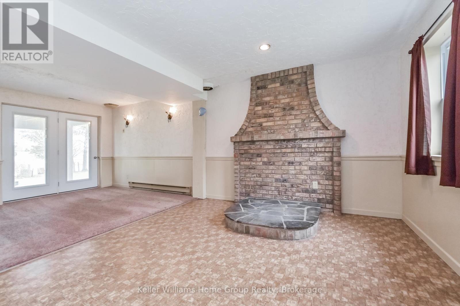 60 Brownlee Street S, South Bruce, Ontario  N0G 2S0 - Photo 33 - X12080568