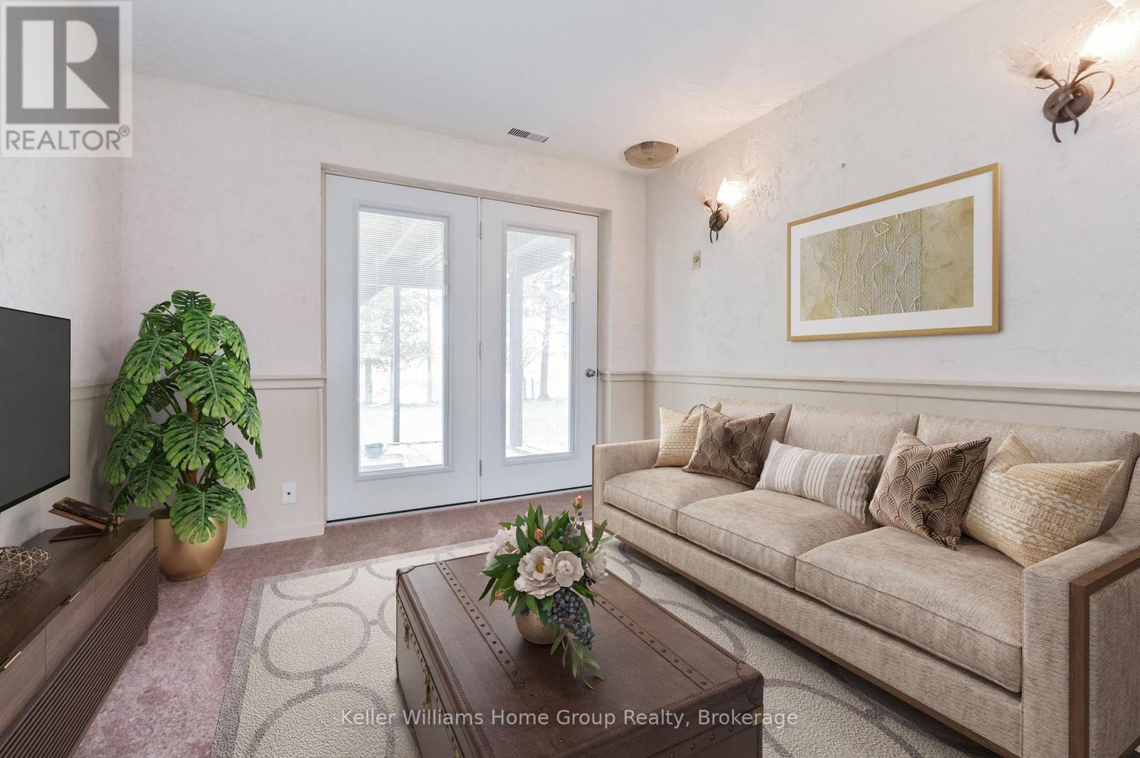 60 Brownlee Street S, South Bruce, Ontario  N0G 2S0 - Photo 34 - X12080568