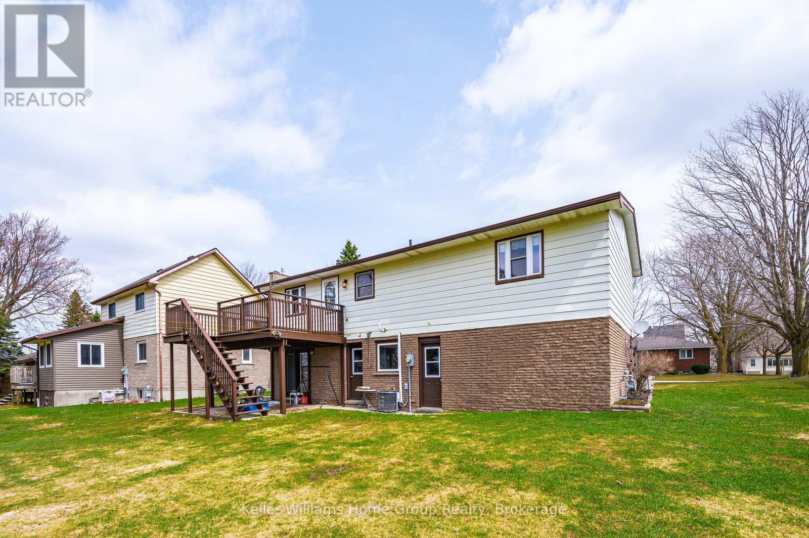60 Brownlee Street S, South Bruce, Ontario  N0G 2S0 - Photo 37 - X12080568
