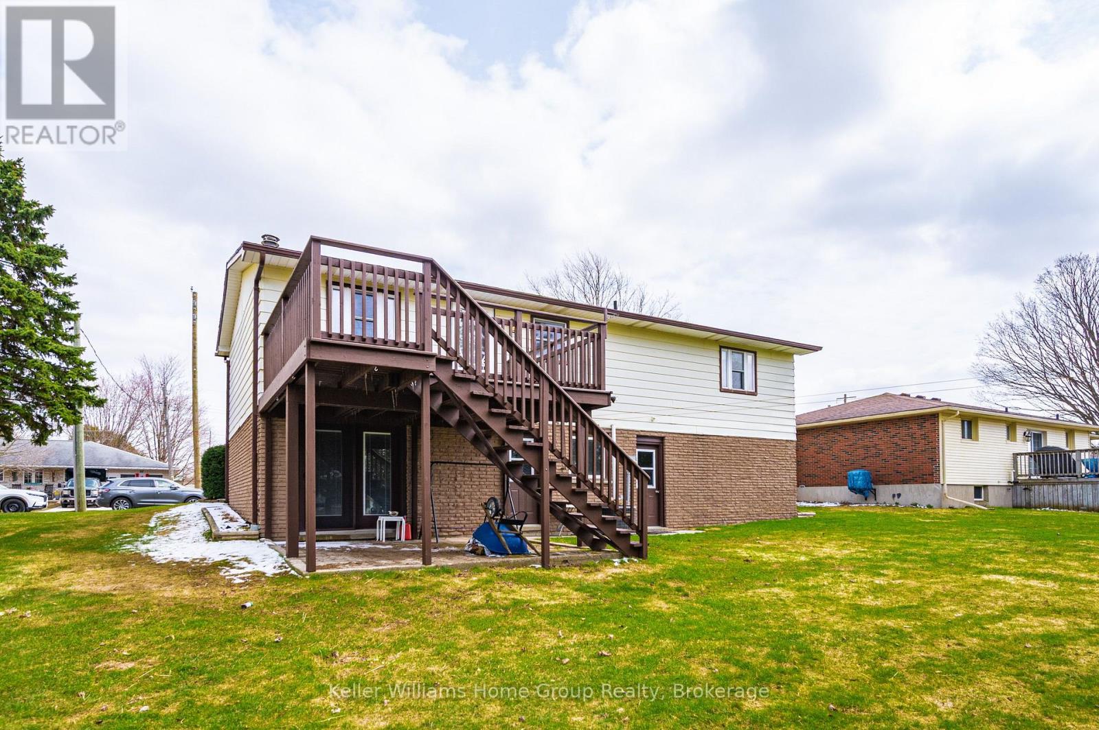 60 Brownlee Street S, South Bruce, Ontario  N0G 2S0 - Photo 39 - X12080568
