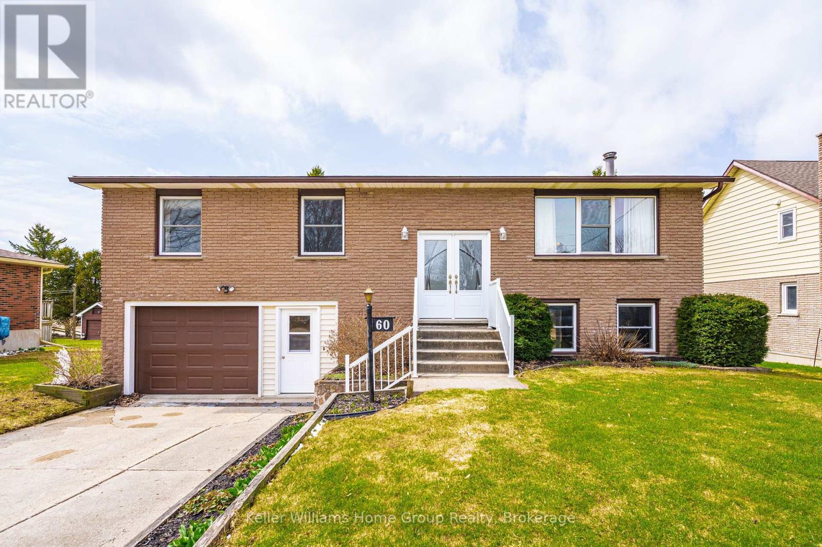 60 Brownlee Street S, South Bruce, Ontario  N0G 2S0 - Photo 4 - X12080568