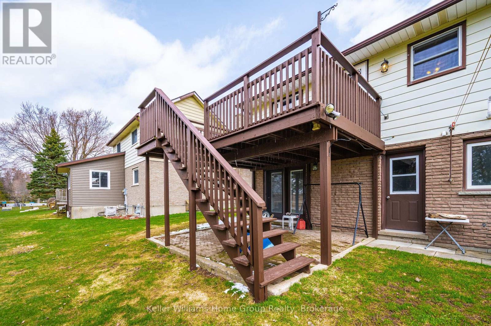 60 Brownlee Street S, South Bruce, Ontario  N0G 2S0 - Photo 40 - X12080568