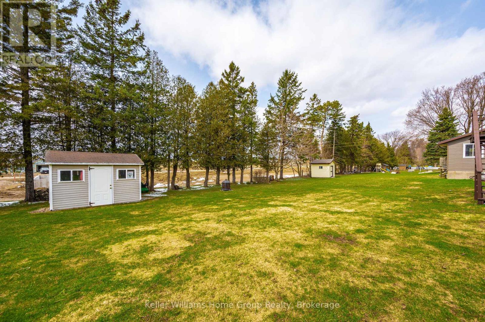 60 Brownlee Street S, South Bruce, Ontario  N0G 2S0 - Photo 44 - X12080568