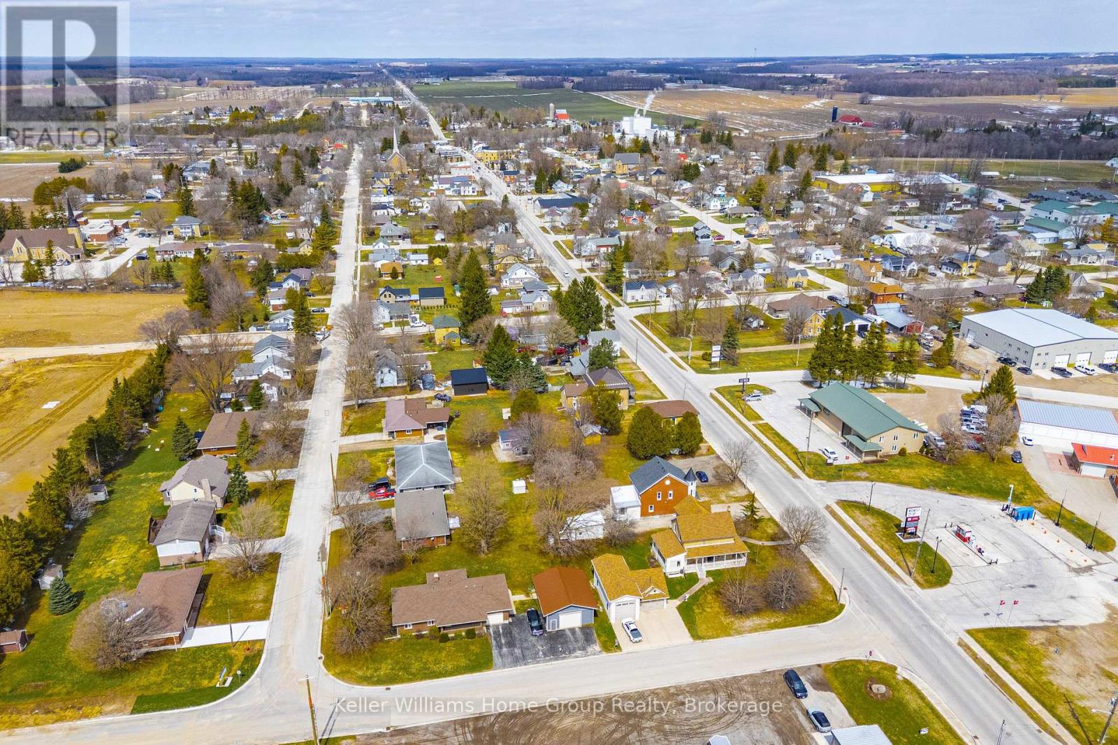 60 Brownlee Street S, South Bruce, Ontario  N0G 2S0 - Photo 46 - X12080568