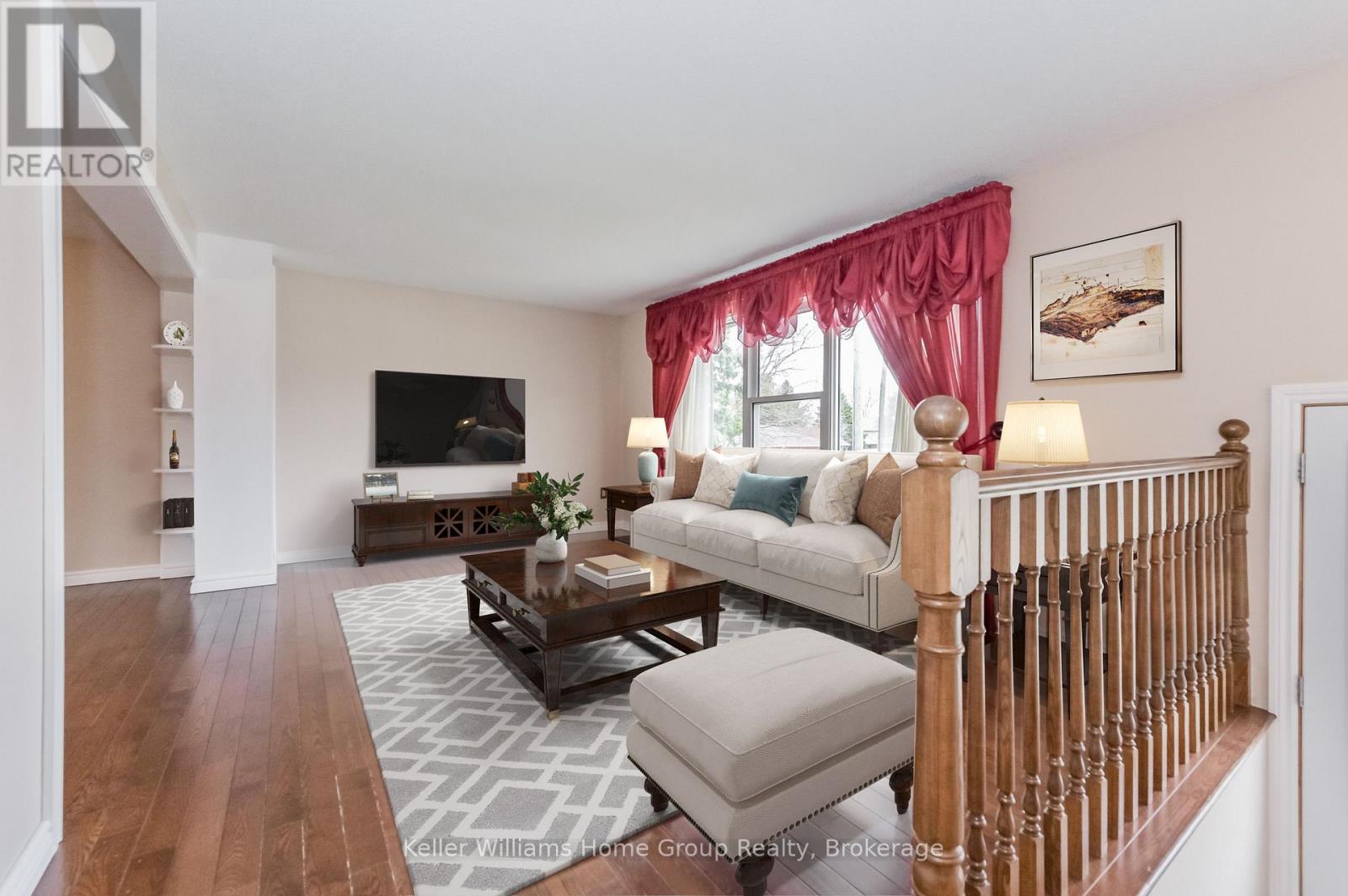 60 Brownlee Street S, South Bruce, Ontario  N0G 2S0 - Photo 8 - X12080568