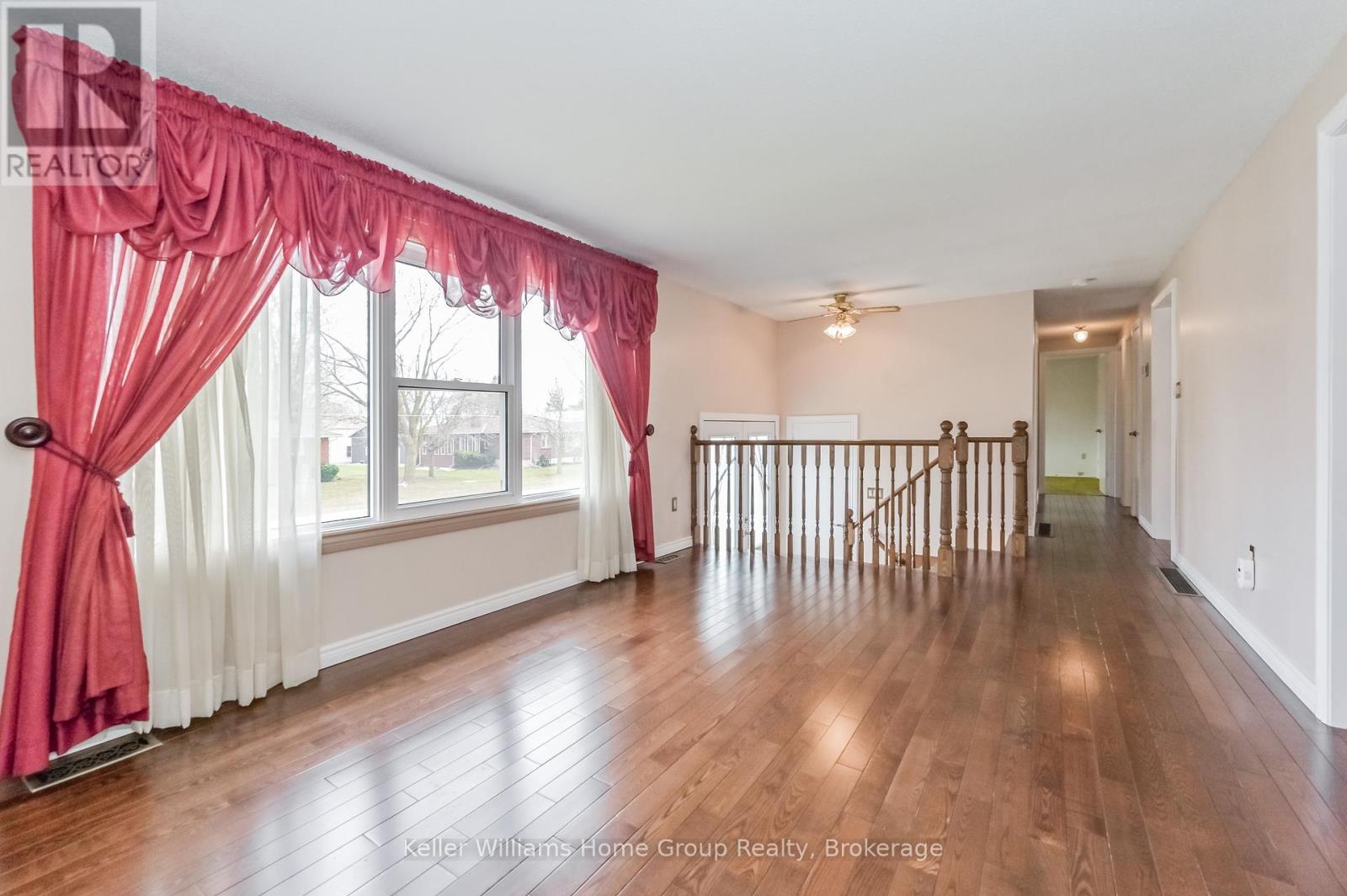 60 Brownlee Street S, South Bruce, Ontario  N0G 2S0 - Photo 9 - X12080568