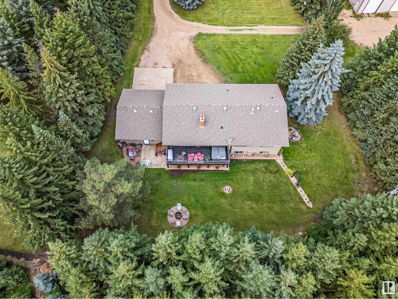 240049 Twp Rd 480, Rural Wetaskiwin County, Alberta  T0C 1Z0 - Photo 14 - E4430719