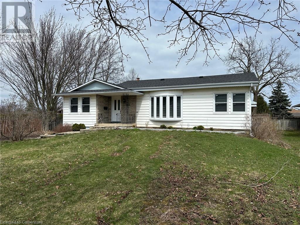 Property at 251 KING Street E image 1