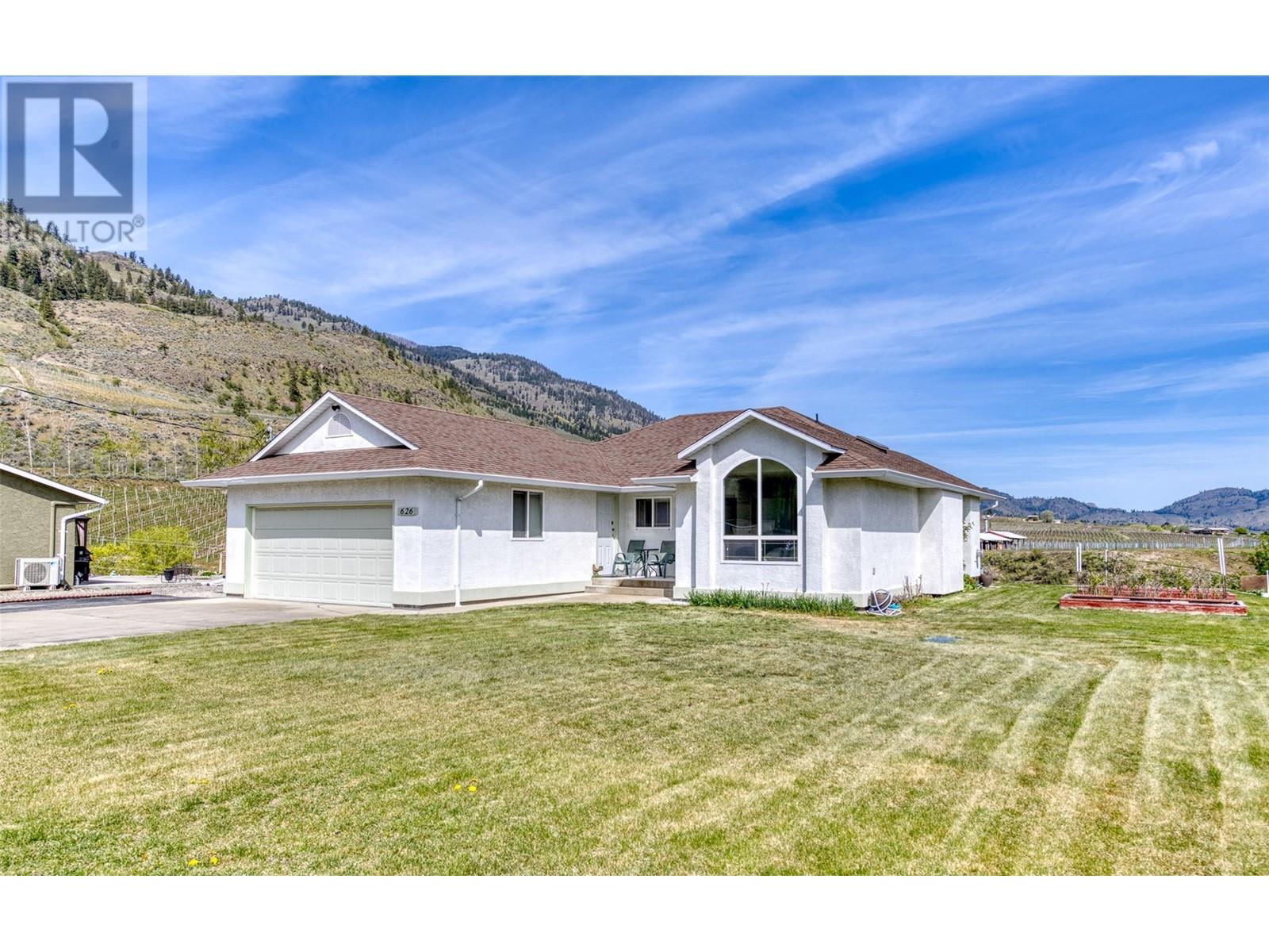 Property at 626 PONDEROSA Road image 3
