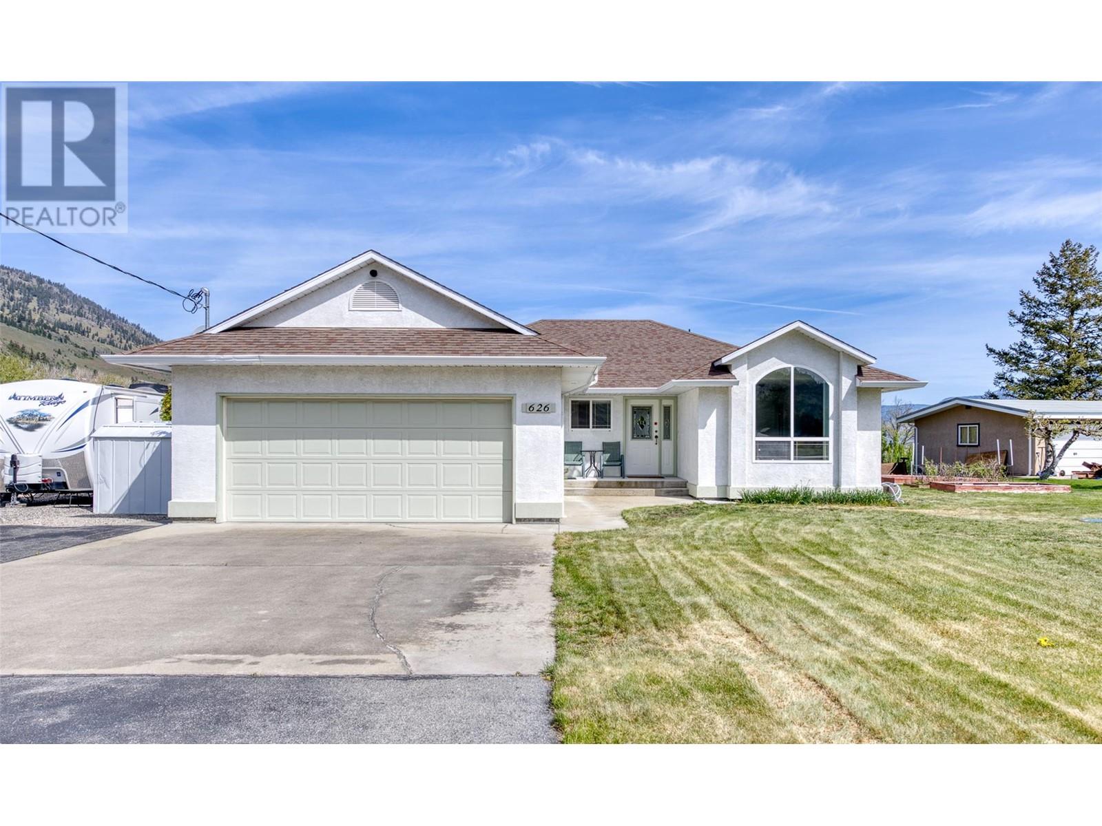Property at 626 PONDEROSA Road image 2