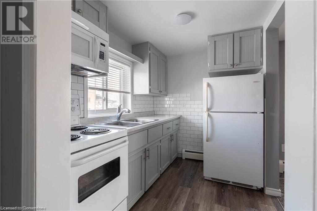 8 CLEVELAND Street Unit# 2, Thorold, Ontario