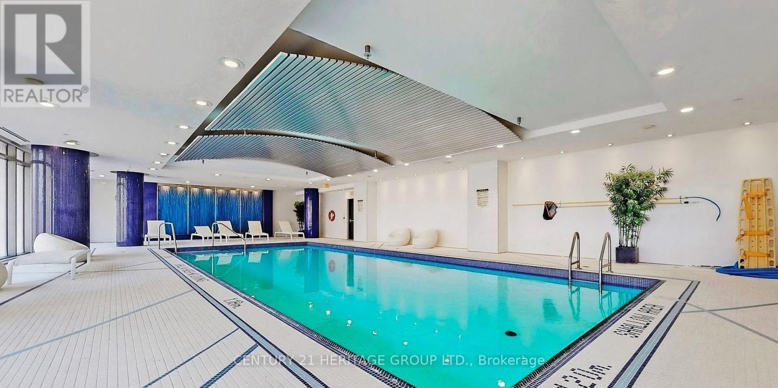 3701 - 5168 Yonge Street, Toronto (Willowdale West), Ontario  M2N 0G1 - Photo 30 - C12080627