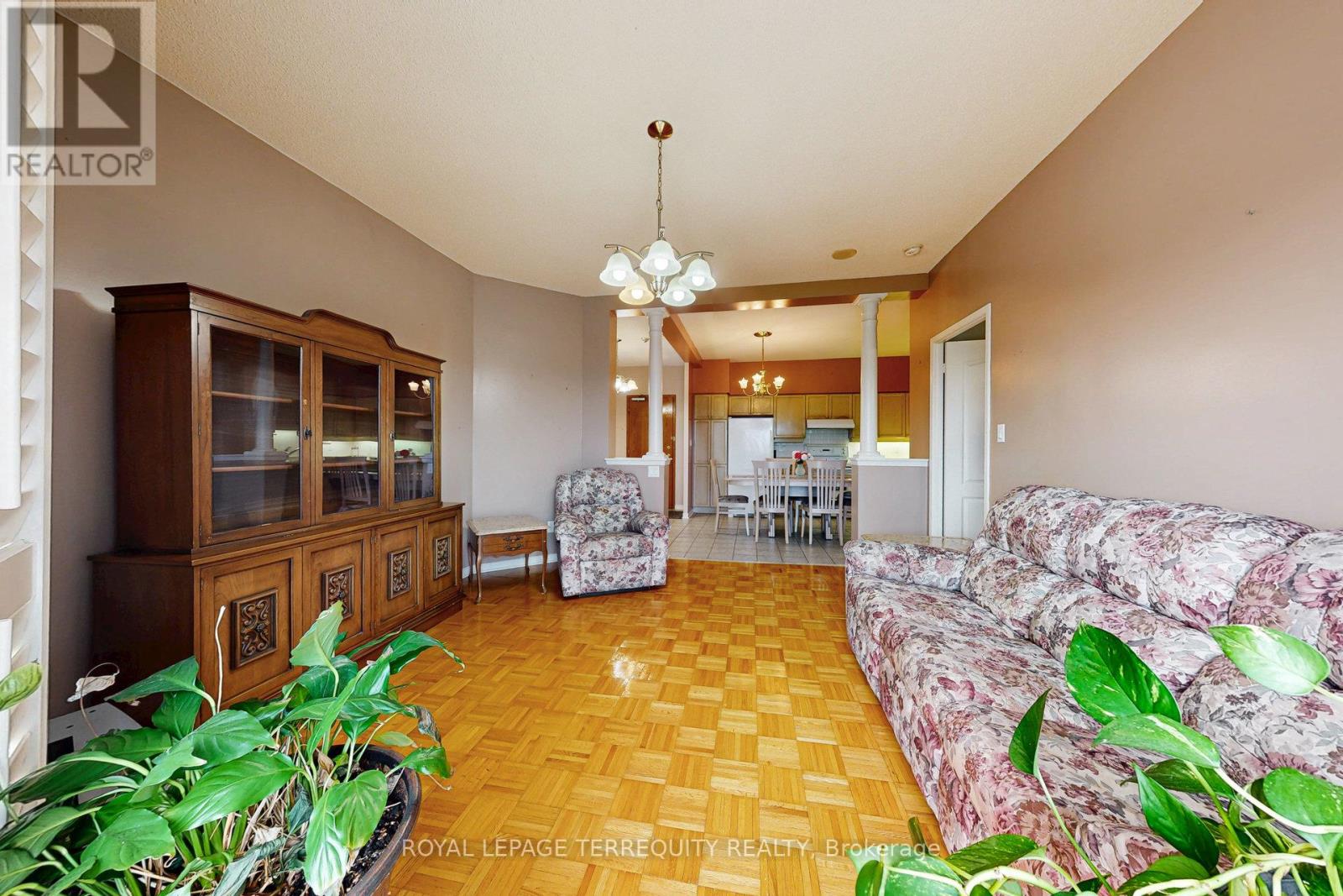 615 - 7373 Martin Grove Road, Vaughan, Ontario  L4L 9K1 - Photo 21 - N12080587