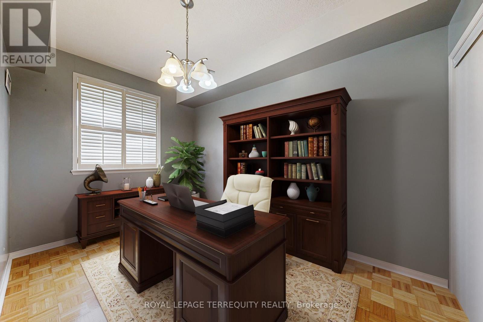 615 - 7373 Martin Grove Road, Vaughan, Ontario  L4L 9K1 - Photo 29 - N12080587