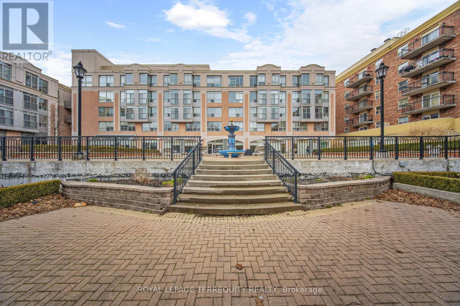 Property at 615 - 7373 MARTIN GROVE ROAD image 5