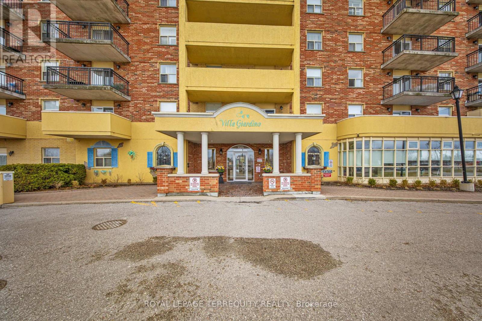 615 - 7373 Martin Grove Road, Vaughan, Ontario  L4L 9K1 - Photo 6 - N12080587