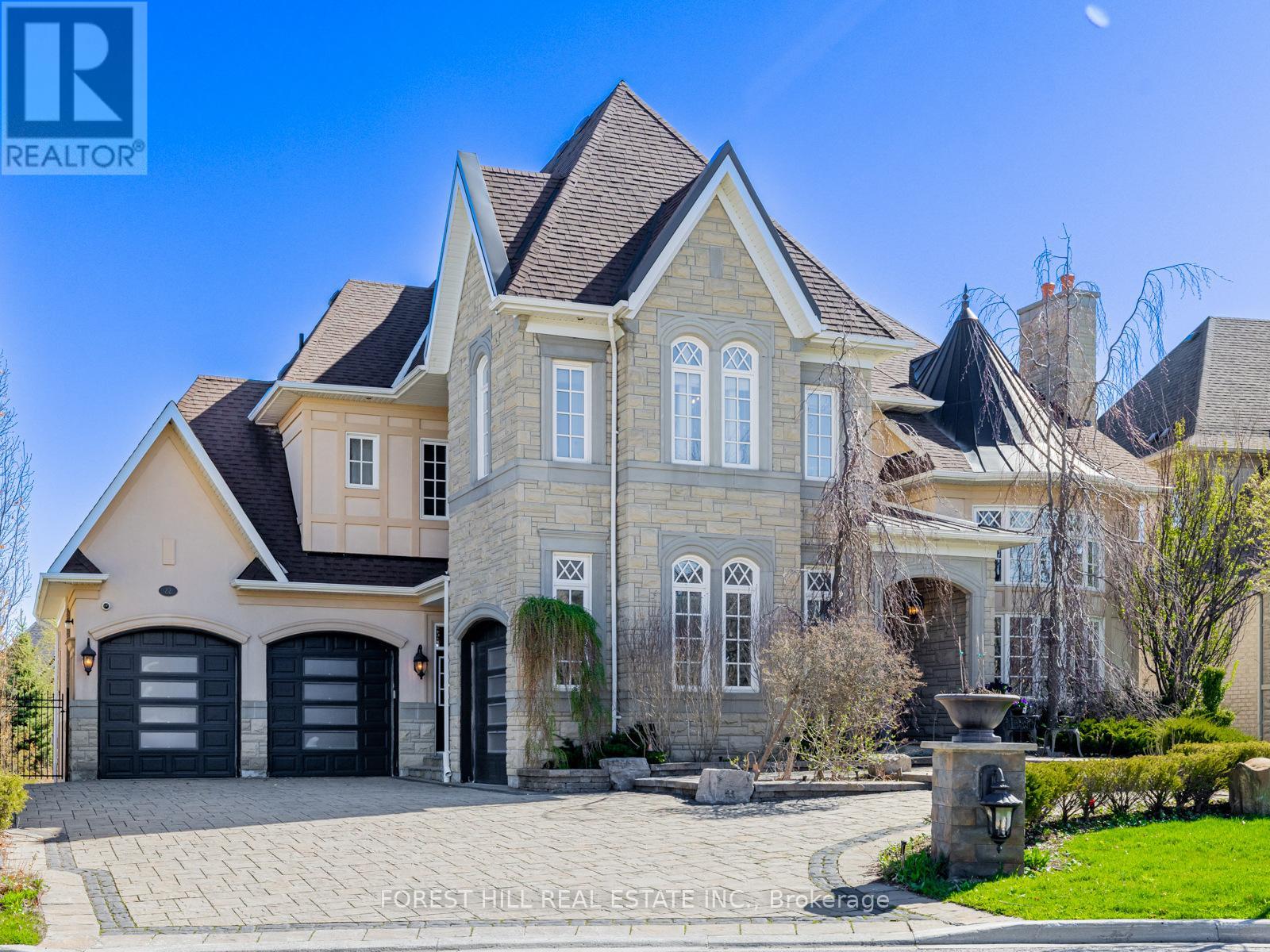 Property at 22 LONGTHROPE COURT image 1