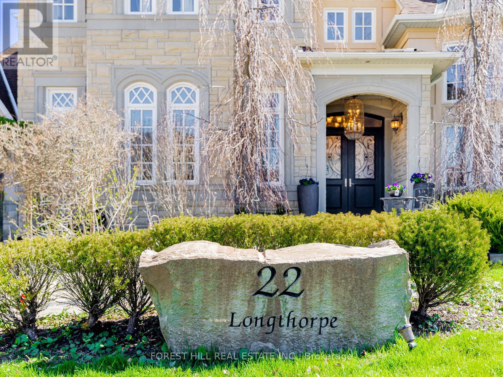 Property at 22 LONGTHROPE COURT image 2