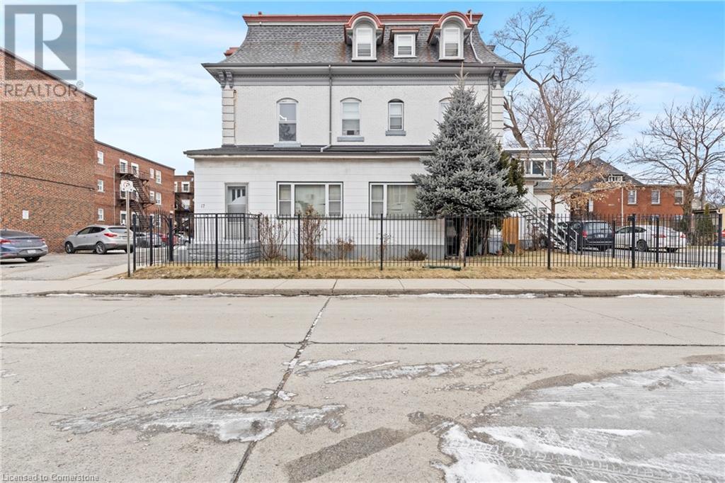 Property at 17 WEBBER Avenue image 4