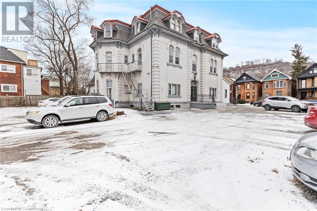 Property at 17 WEBBER Avenue image 3